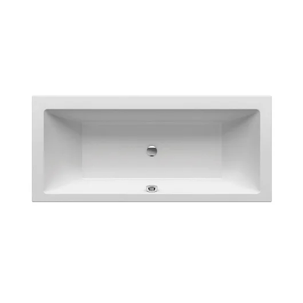 Ванна акриловая Ravak FORMY 01 170x75 C691000000