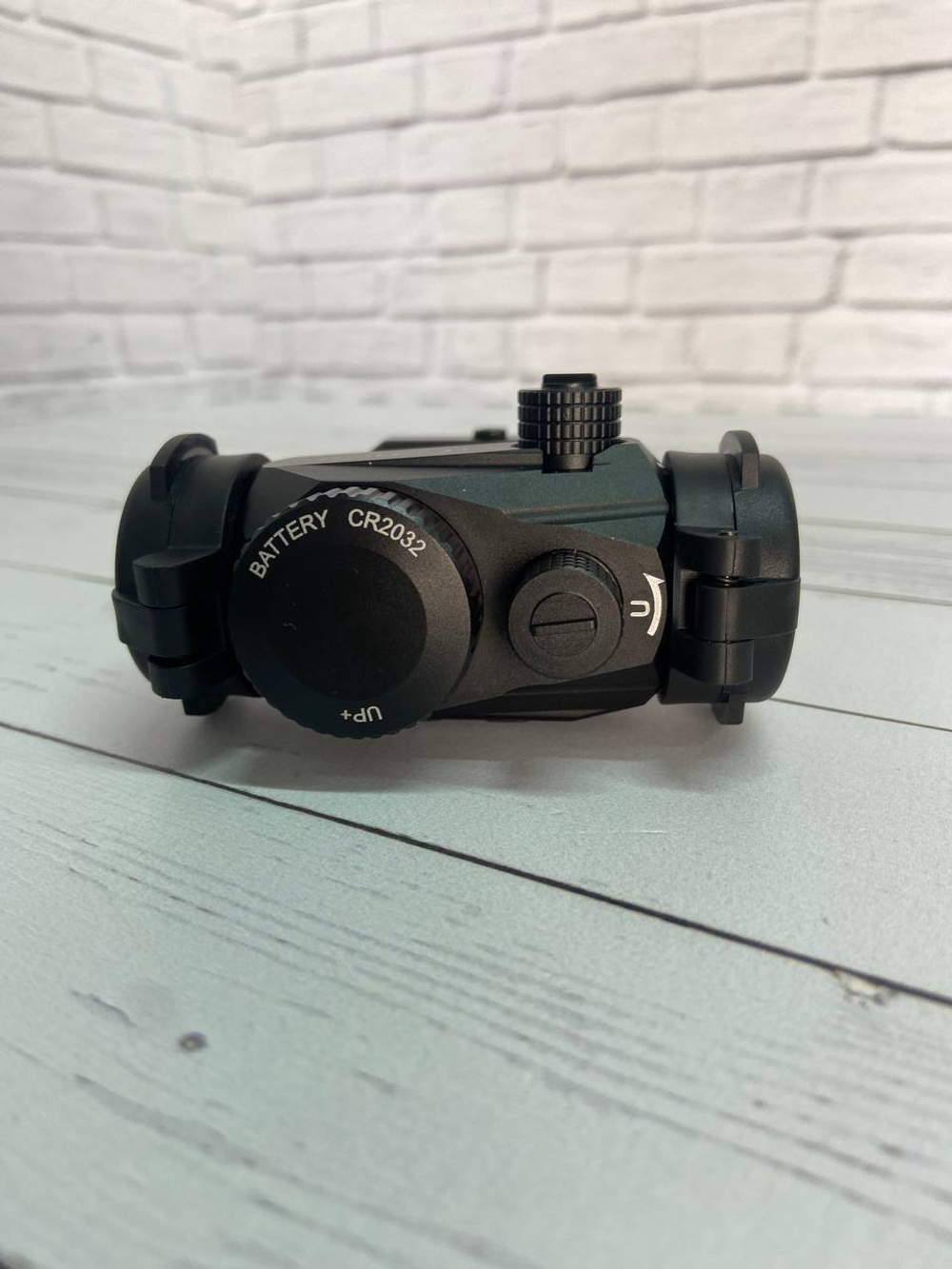ПРИЦЕЛ КОЛЛИМАТОРНЫЙ RED DOT SIGHT