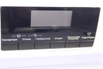 Панель стиральной машины Hisense WFQA1014VJM