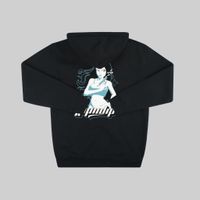  Толстовка мужская Ripndip Desperado Hoodie артикул:RND9936 - купить в магазине Дайс