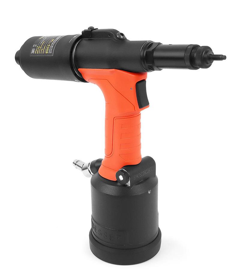 Пневматический резьбовой заклепочник MESSER RL-5308