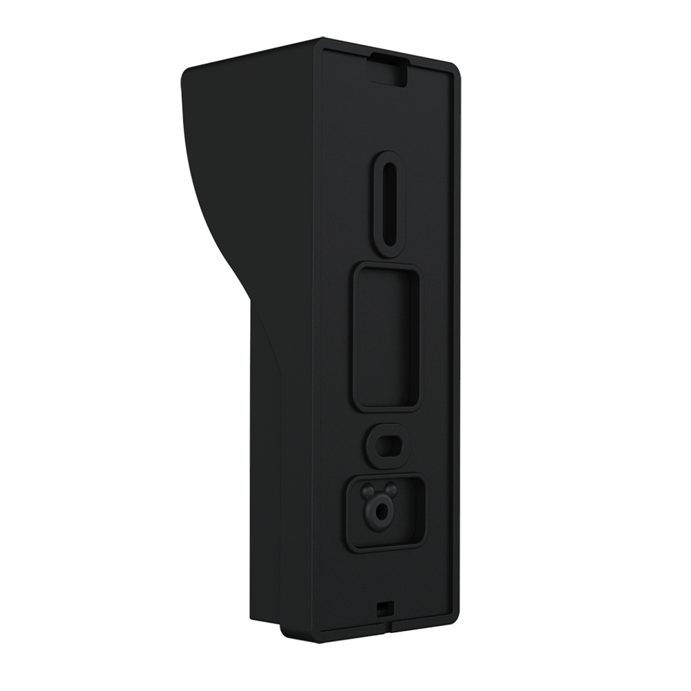 Вызывная панель Slinex ML-15 HD, AHD камера цветная, 2 Мп, с ИК-подсветкой