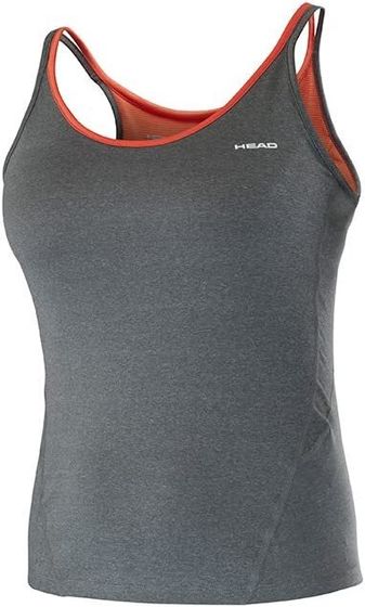 Майка женская Head Performance Tank Top
