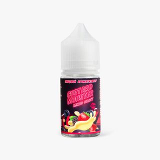 Купить Ароматизатор Custard Monster 15 мл - Mixed Berry