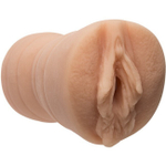 Вагина POCKET PUSSY BELLADONNA (Цвет: телесный)