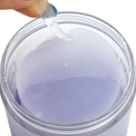 Petitfee azulene ultra soothing pads - Пэды для лица успокаивающие с азуленом