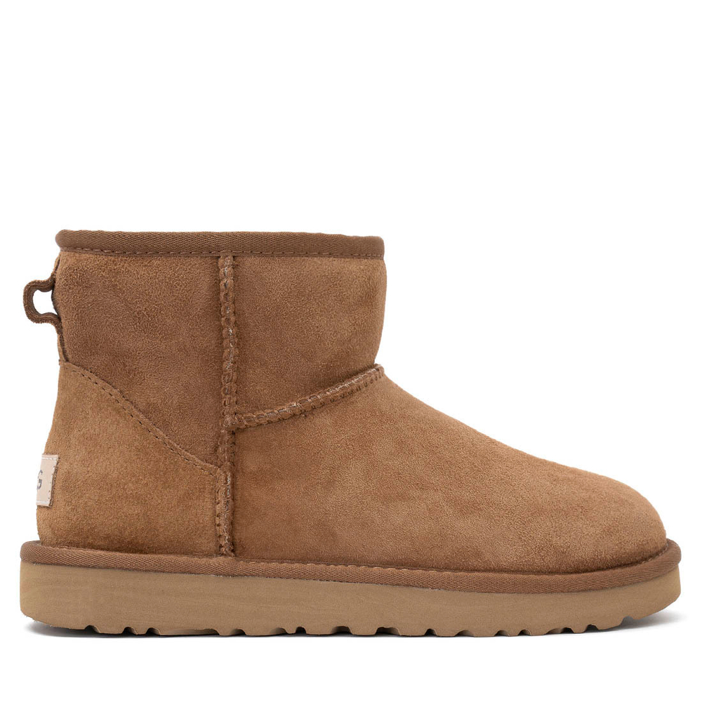 Ugg Classic Mini II "Chestnut"