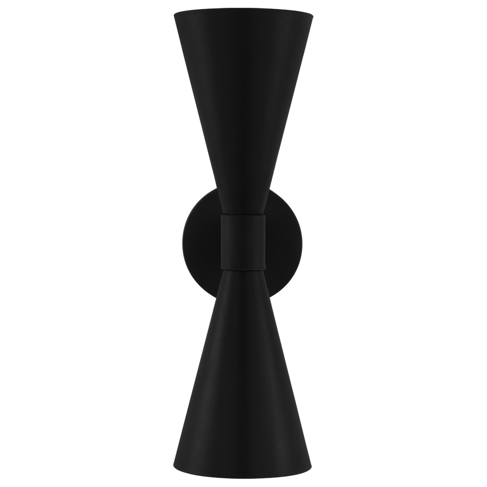 Настенный светильник Visual Comfort Albertine Medium Outdoor Sconce