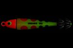 Кальмарница HIGASHI Squid Cloth sinker 125g #04 Sports Clown