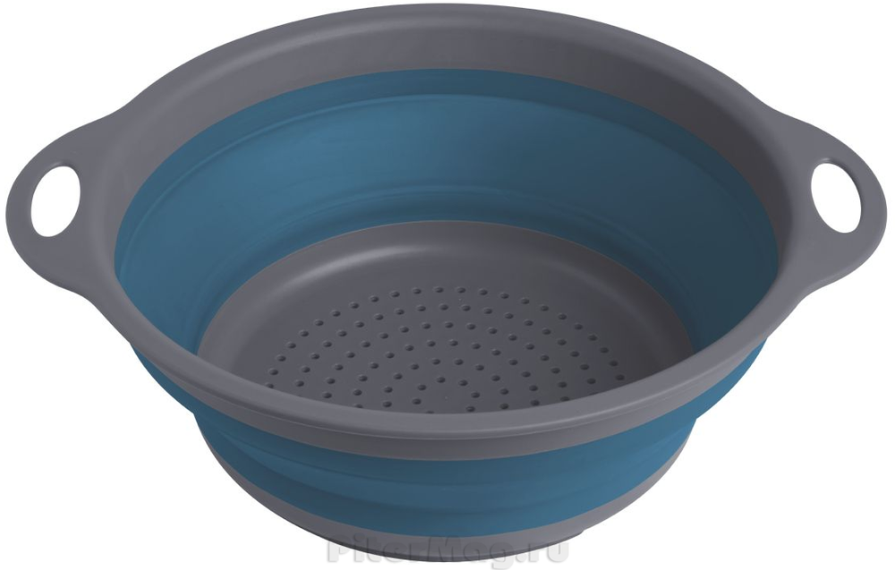 Дуршлаг Outwell Collaps Colander Blue [650230]