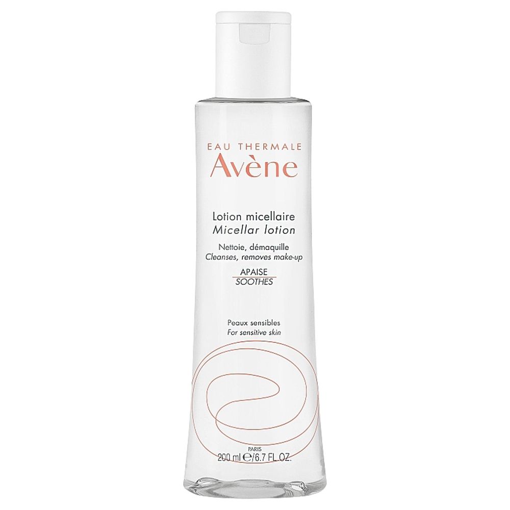 Мицеллярный лосьон AVENE Micellar Lotion 100 мл