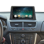 Установочный комплект для OPEL MOKKA 2012-2015 (замена CD400, CD450)  KUBERG OL-9978