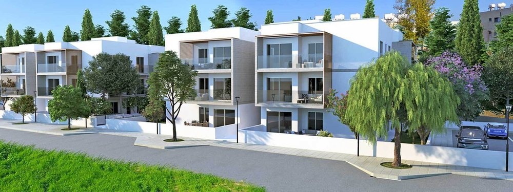 Onero Residences - Apartment No. 104