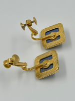 Клипсы Limoges
