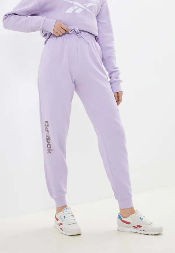 Брюки спортивные женские REEBOK Modern Safari Jogger