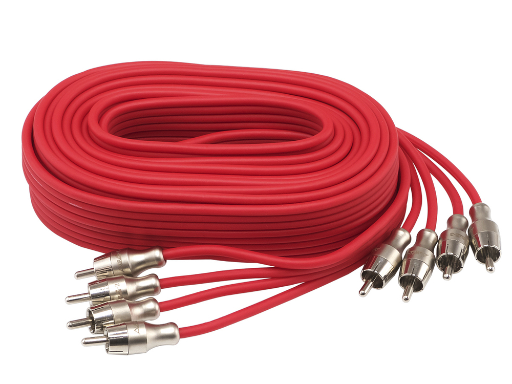 Кабель RCA Aura RCA-B45 SE