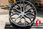 Комплект дисков Vossen VPS-HF2 20x8.5 et35 5x114.3