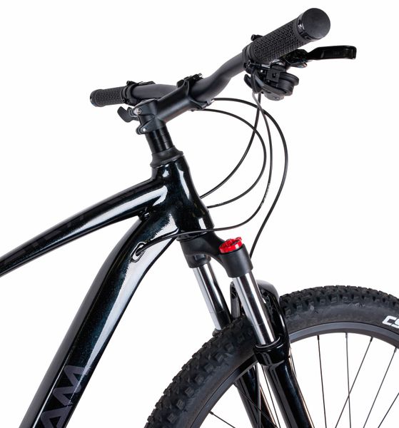 Велосипед горный MTB Tech Team Lavina 27,5
