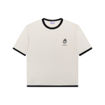 Футболка Ymkashix Hellcome logo F-700 pp.M