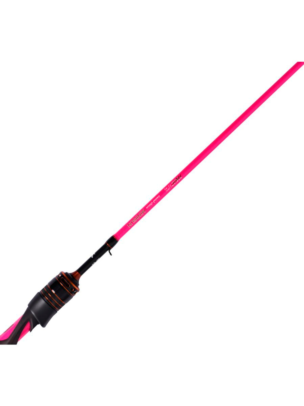Спиннинг Maximus MINI GUN 15UL 1,5m 1-7g (top solid)