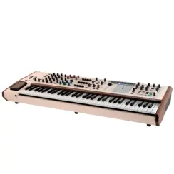 Arturia PolyBrute 12 Cream