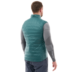 ЖИЛЕТ УТЕПЛЕННЫЙ DF VEST 100