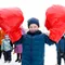 Гигантские перчатки
