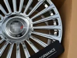 КОВАНЫЕ ДИСКИ для Rolls-Royce DAWN