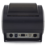 Чековый термопринтер Alster ALS-260, USB, Serial, Ethernet