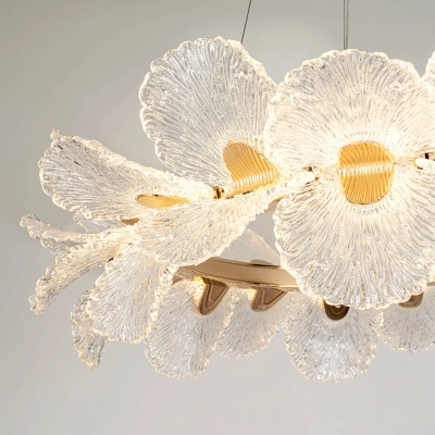Подвесная люстра MODELIGHT MDL.89092.800HC GD