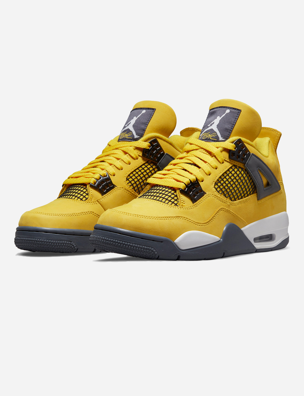 Air Jordan 4 "Lightning"