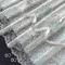 Кружево эластичное ментол/молочный 23 см, Китай