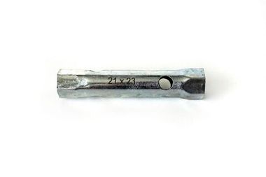 Ключ трубчатый 21x23 L 130мм 12L.00102123 Baum Auto##BaumAuto 12L.00102123