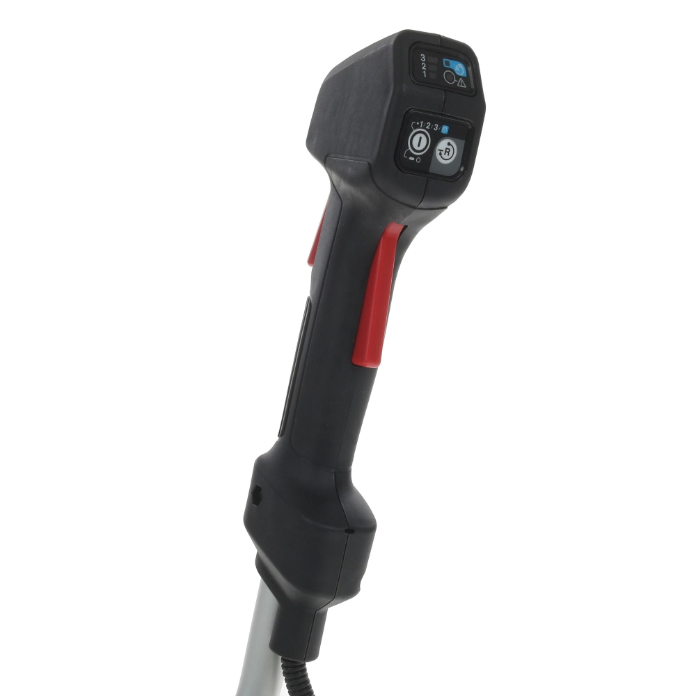 Аккумуляторный триммер Makita DUR190UZX3