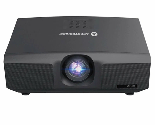 Проектор Appotronics AL-DU855A с объективом AL-DL123MA лазерный