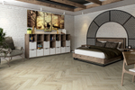 Кварц-винил SPC Damy Floor London SPC 0,75мм 4,2 мм БРИСТОЛЬ 1.059 м2