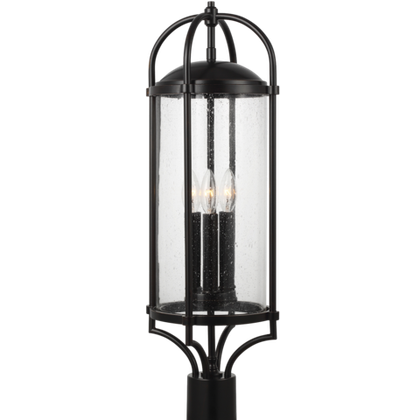 Люстра Visual Comfort Dakota Post Lantern OL7627