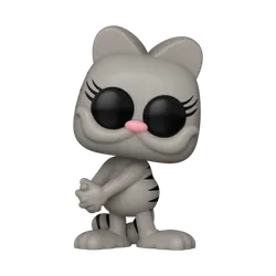 Коллекционная фигурка Funko POP! Garfield S3: Nermal (51)