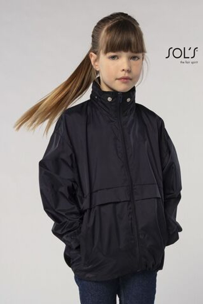 SOL'S SURF KIDS
