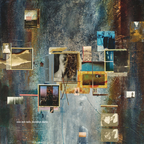 Nine Inch Nails / Hesitation Marks (2LP+CD)