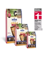 Bosch Medium Adult (Бош Медиум Эдалт) корм сухой для собак с ягненком и рисом 15 кг.