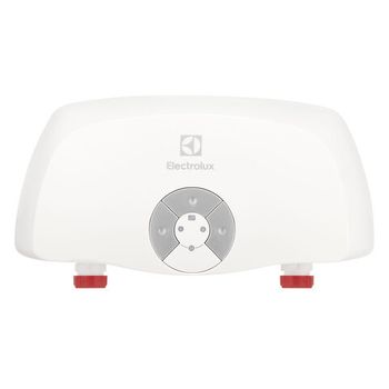 Водонагреватель проточный SMARTFIX 2.0 3,5 TS (Душ+Кран) 1,5/ 2,0/ 3,5 кВт, 270х135х100 мм