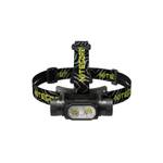 Фонарь налобный Nitecore HC68 светодиодный Luminus SST-40-W 2000 люмен