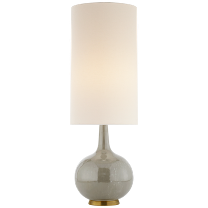 Настольная лампа Visual Comfort Hunlen Table Lamp