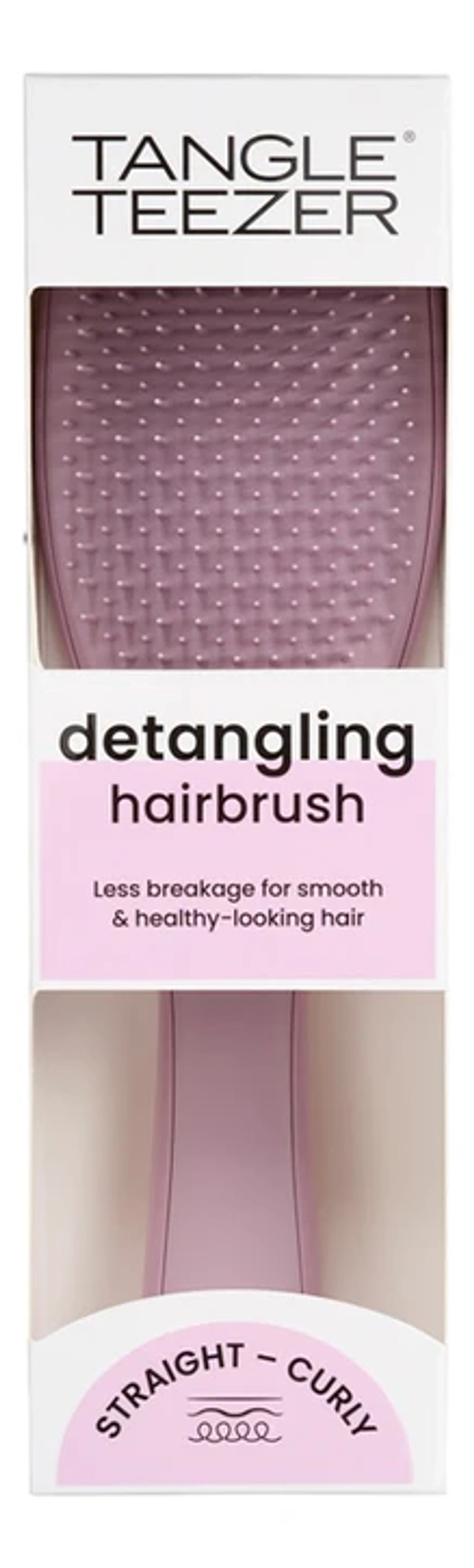 Расческа TANGLE TEEZER The Ultimate Detangler Dusky Sunset
