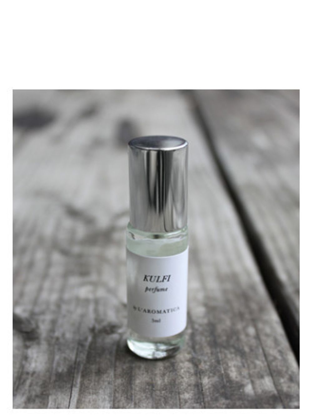 L'Aromatica Perfume Kulfi