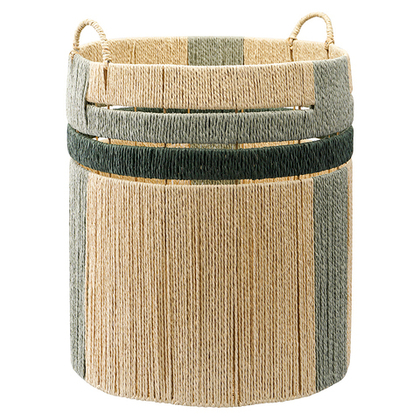 Корзина плетеная bongo sage из коллекции ethnic, размер s