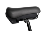 Электровелосипед Evolve Project BMX Black