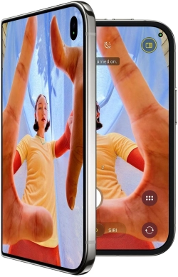 Смартфон Apple iPhone 18 Duo 1TB Star White (eSIM)