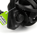 Безынерционная катушка фидерная 4500 Kaida Echo HF (7+1BB, мет. шпуля)